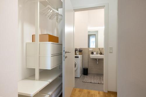 Designerwohnung