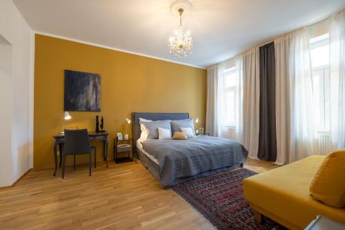 Designerwohnung