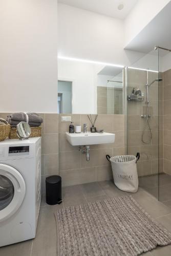 Designerwohnung