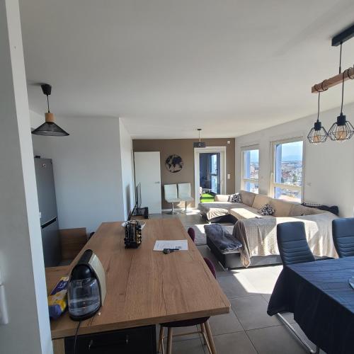Logement entier appartement Strasbourg, France