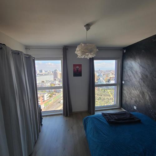 Logement entier appartement Strasbourg, France