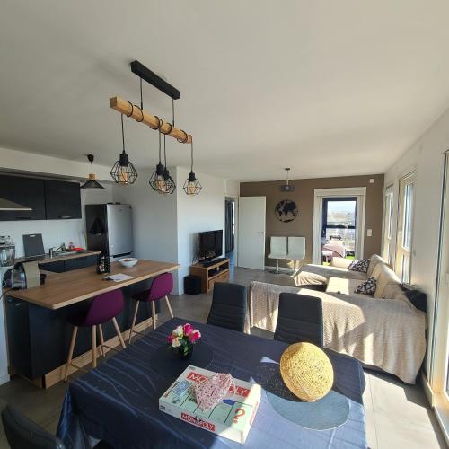 Logement entier appartement Strasbourg, France