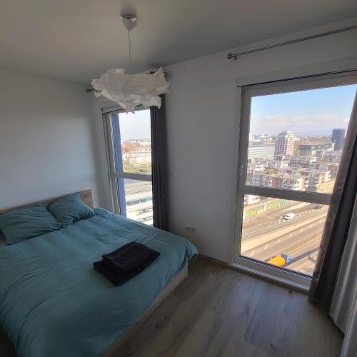 Logement entier appartement Strasbourg, France
