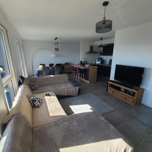 Logement entier appartement Strasbourg, France