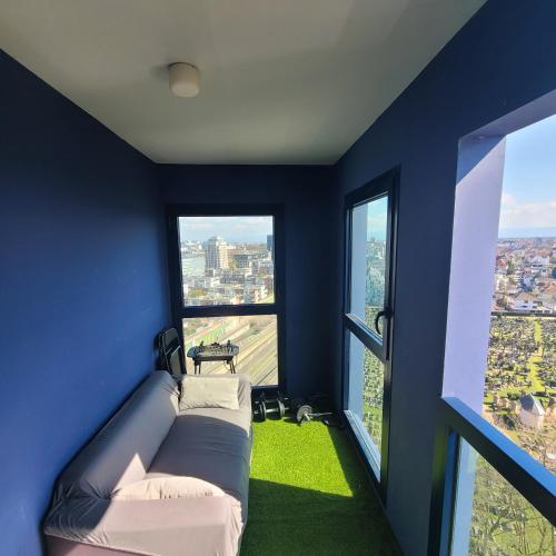 Logement entier appartement Strasbourg, France