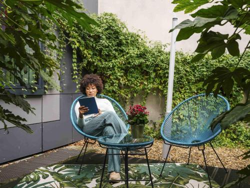 Aparthotel Adagio Access Paris Reuilly