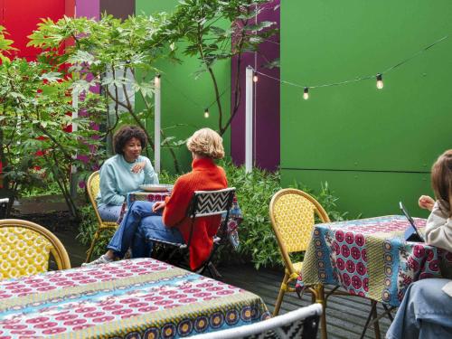 Aparthotel Adagio Access Paris Reuilly
