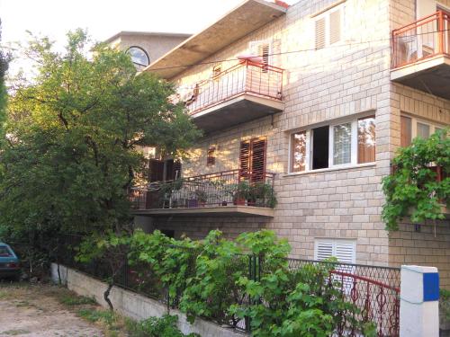Vila Magdalena