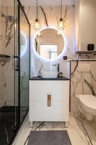 Appart 4pers#1 bedroom#Ternes#Champs-Elysées