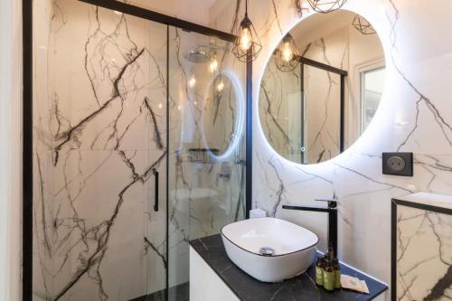 Appart 4pers#1 bedroom#Ternes#Champs-Elysées