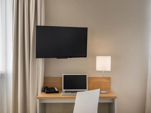 Aparthotel Adagio Access Dijon République