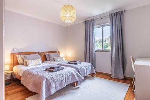 Caniço Penthouse by Homie