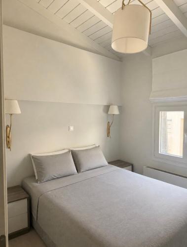 naki glam la maison & parking