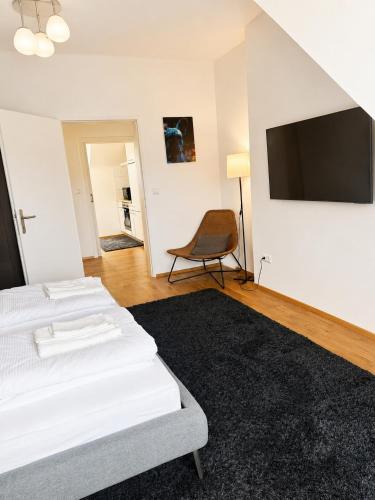 VERDE Homes - Graz City Centre
