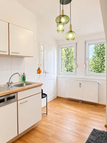VERDE Homes - Graz City Centre