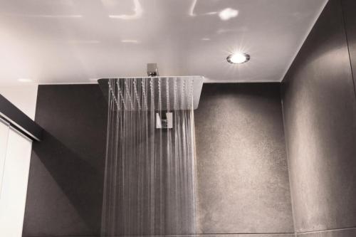 Un baño de Sepperlwirt