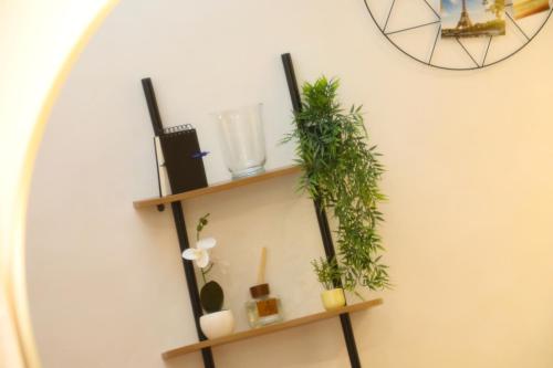 Da a Sora Vale Boutique Apartment - Vatican & Metro