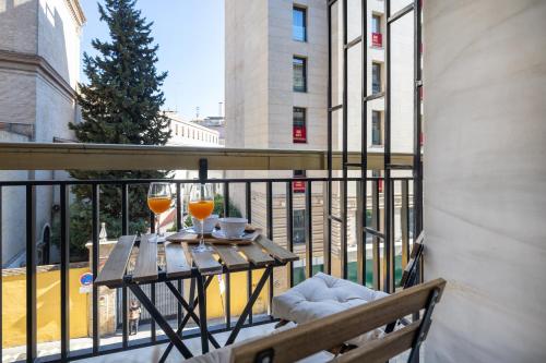 ChezmoiHomes Central Prime Apartment II FREE Parking