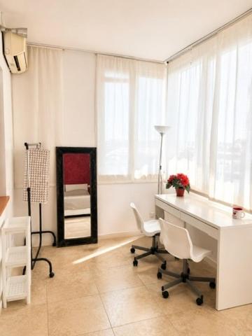 Monte Mario Sky terrace-Gemelli