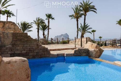 1710 Imperial Park Costa Blanca, By ALMAR COLLECTION SL