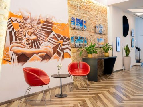 Mercure Firenze Centro