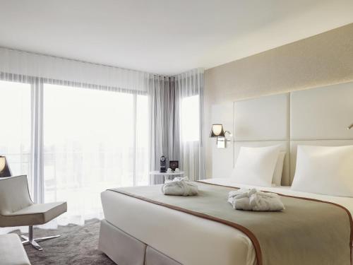 Mercure Hotel Golf Cap d'Agde