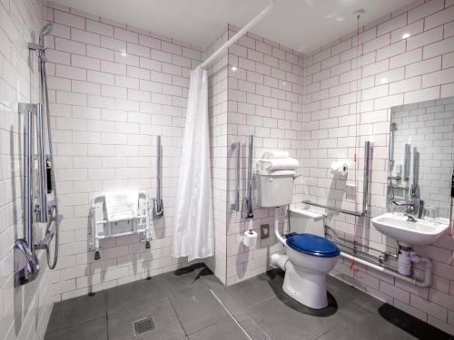 Double Room - Disability Access