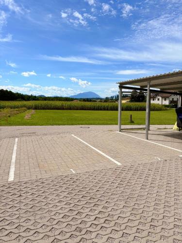 Apartment Seensucht Velden