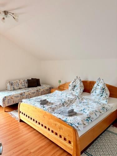 Apartment Seensucht Velden