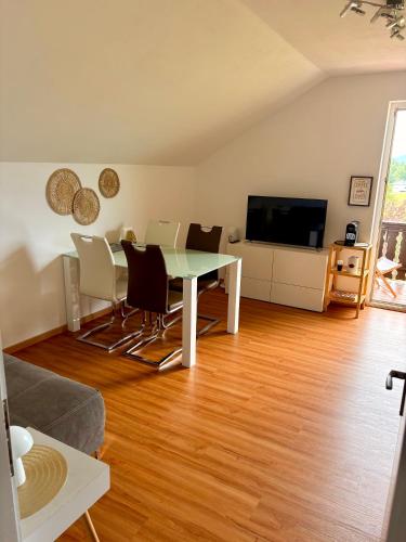 Apartment Seensucht Velden