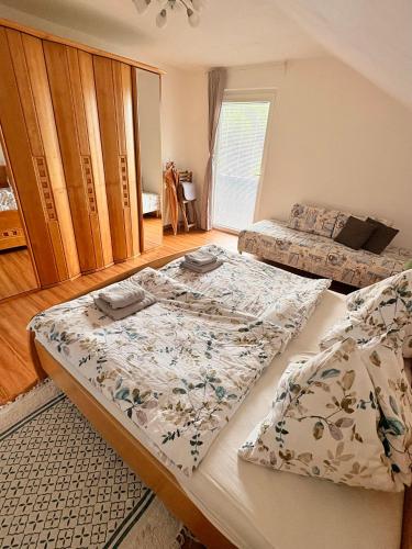 Apartment Seensucht Velden