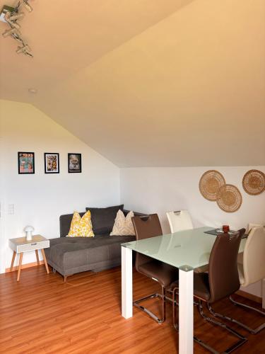 Apartment Seensucht Velden