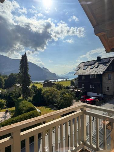 LIVA LIVING, Große Ferienwohnung mit 3 Schlafzimmern und traumhaften Ausblick