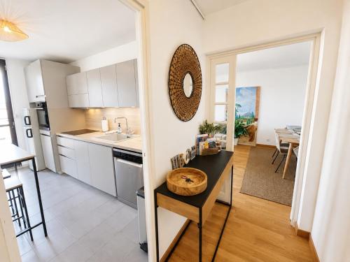 Green home - Gare Matabiau - Parking - Confortable