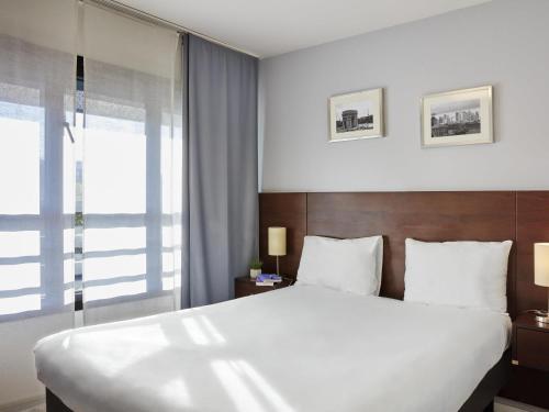 Aparthotel Adagio Access Paris Bastille