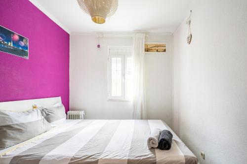 Lisbon Nest Room Near Airport and Oriente
