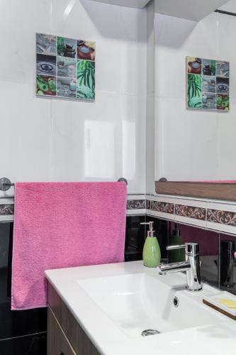 Lisbon Nest Room Near Airport and Oriente