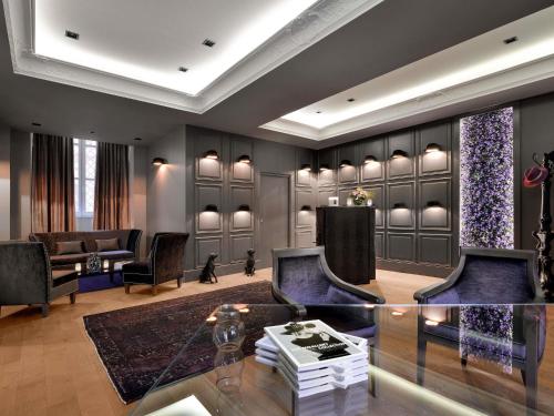 La Cour des Consuls Hotel & Spa Toulouse - MGallery Collection