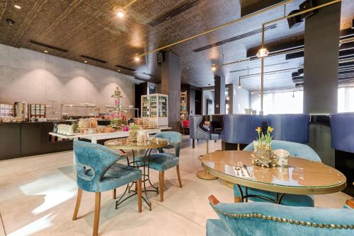 The Raphael Vienna Hotel, a member of Radisson Individuals Boutique