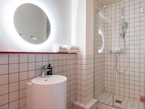 Ibis Styles Rouen Centre Cathédrale