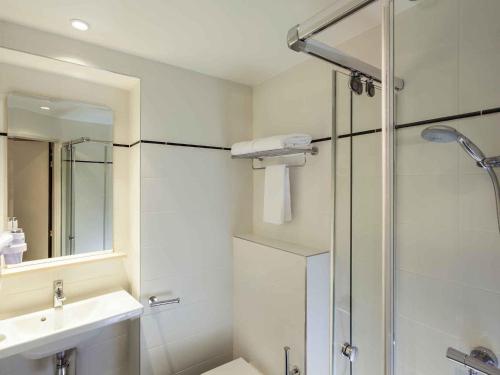ibis Styles Paris Nation Porte De Montreuil