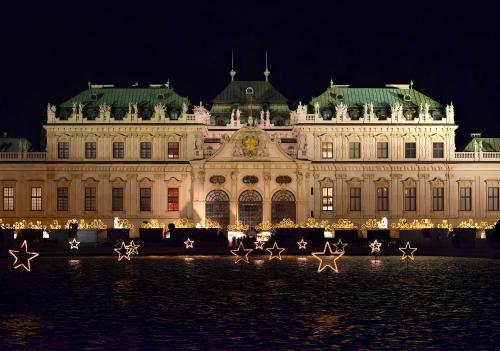 The Raphael Vienna Hotel, a member of Radisson Individuals Boutique