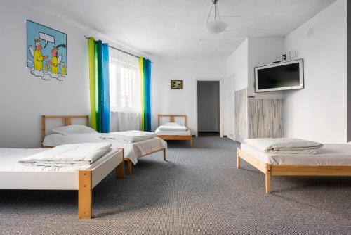 City Centre Private Rooms