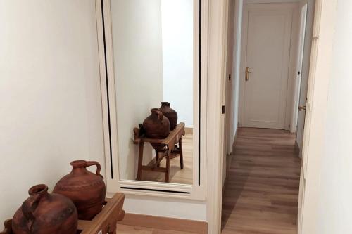 Apartamento frente a la playa Piso 2