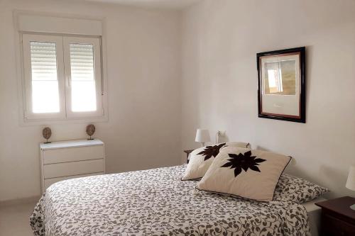 Apartamento frente a la playa Piso 3
