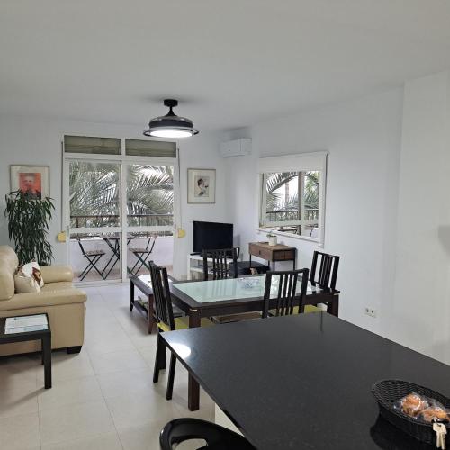 Apartamento frente a la playa Piso 3