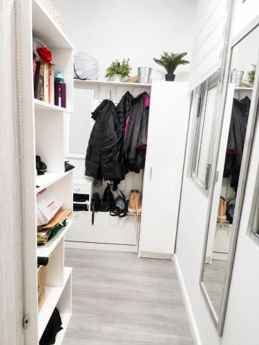 Moderno Apartamento en el Centro de Madrid Ubicación Perfecta