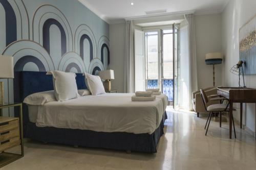 Apartamento Living By Cathedral