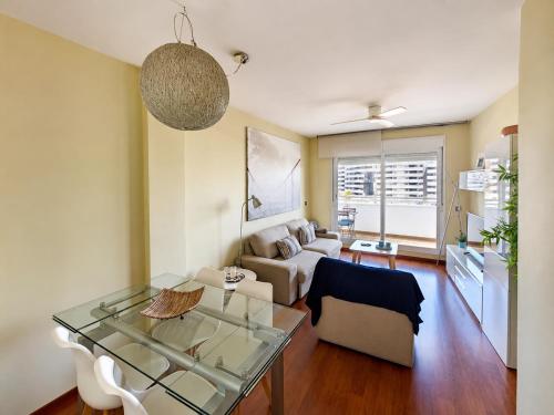 WintowinRentals SkyView Teatinos - Terrace, Bright & Open Views