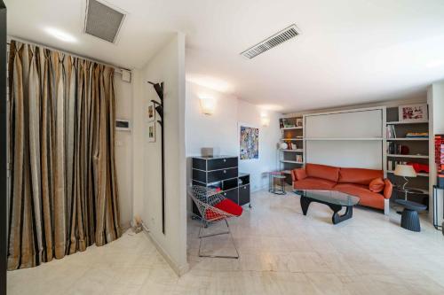 Wonderful studio heart of Cannes!!